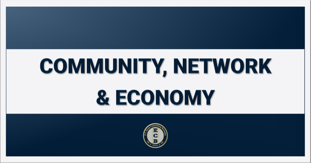 Community, Network & Economy